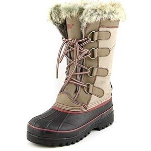 Khombu North Star Thermolite Snow Boots